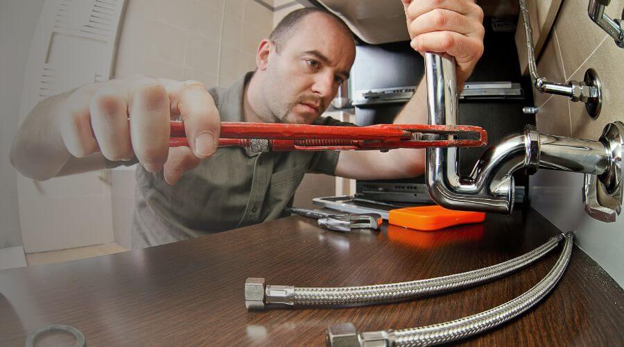 Local tankless water heater installation in Swanzey, NH